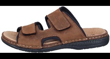 Rieker Heren muiltjes Basic