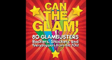 Can the Glam!