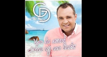 "Van De Avond Maken Wij Een Fiesta (3"" CD Single )"