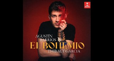 Thibaut Garcia: El Bohemio