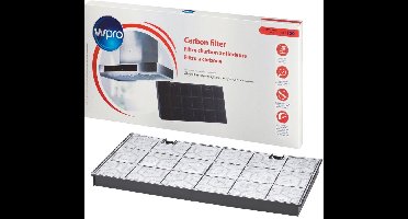 Bauknecht Koolstoffilter CHF150/1 / FAT150