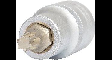 KS GEREEDSCHAP 1/2" Torx T40 bit - 911.1365