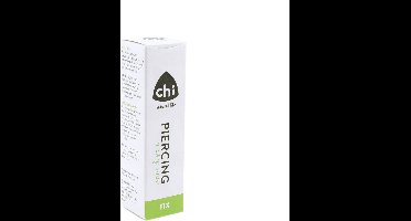Fix - Piercing Recovery Serum - Chi Natural Life