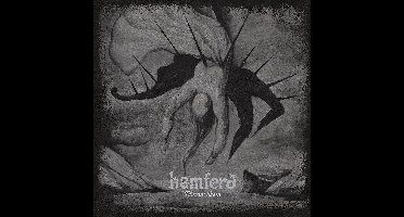 Hamferd - Támsins Likam (LP)