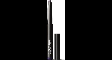 MAC Dazzleshadow Eyeshadow Stick 1.6 g - Black Ice