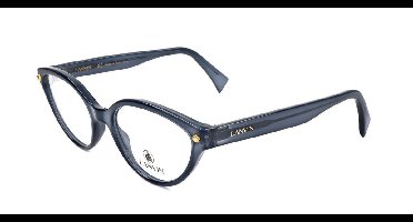 Lanvin LNV2607 Petrol 54/18/140 WOMAN Brilmonturen