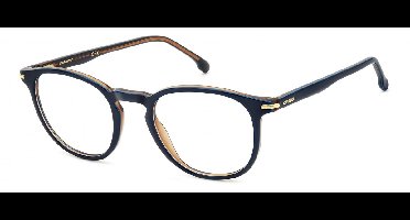 Carrera CARRERA 352 Blue gold 49/21/145 MAN Brilmonturen