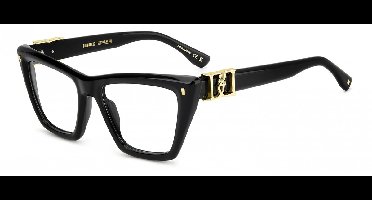 Brillen met correctie Dsquared2 D2 0172 807