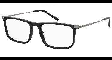 Pierre Cardin P.C. 6289 Black 55/18/150 MAN Brilmonturen