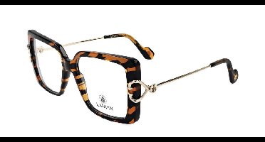 Lanvin LNV2629 Tiger 53/16/140 WOMAN Brilmonturen