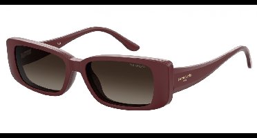 Pierre Cardin P.C. 8534/CS Burgundy 2 53/15/145 WOMAN Zonnebrillen
