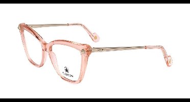 Lanvin LNV2622 Rose 54/15/140 WOMAN Brilmonturen