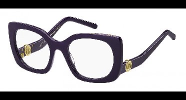 Marc Jacobs MARC 810 Violet 52/20/135 WOMAN Brilmonturen