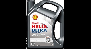 Shell Helix Ultra Professional AP-L 5W-30 5L