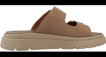 TAMARIS Core Dames Slippers - BEIGE