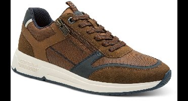 Marco Tozzi Heren Sneaker 2-13613-44 30P F-breedte Maat: 43 EU