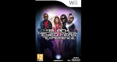 The Black Eyed Peas: Experience