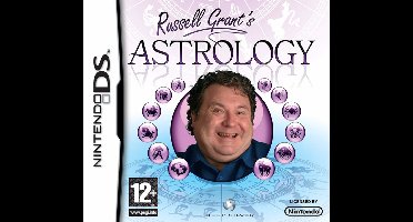 Russell Grant's Astrology (DS nieuw)
