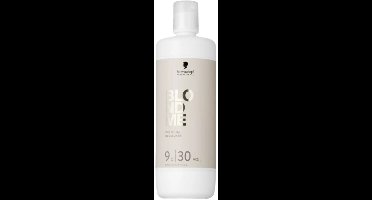 Schwarzkopf - Blond Me Premium Developer - 1000ml