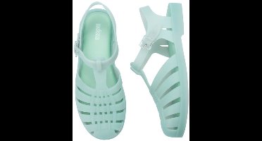 Melissa Sandal Possession Ad