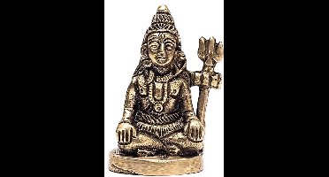 Minibeeldje Shiva