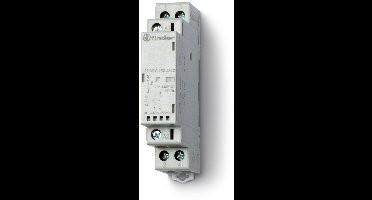 Finder 22.32.0.120.4320 FIN MAGNEETSCHAK 2M 25A 120VUC