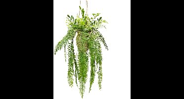 Kunstplant Varen Hang - 107 cm