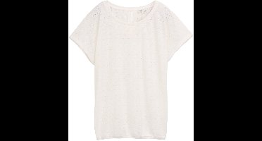 Tom Tailor Los ajour T-shirt