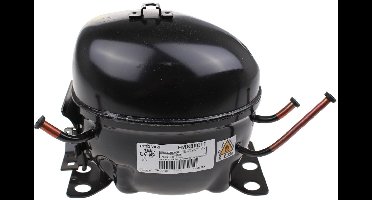 WHIRLPOOL - COMPRESSOR EMX80CLT - R600A - 1/3HP (213W) - C00633986
