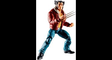 Hasbro X-Men '97 Marvel Legends Action Figure Marvel's Logan 15 cm Action Figuur
