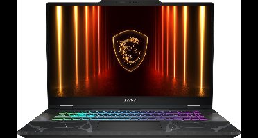 MSI Cyborg 17 B2RWFKG-025NL