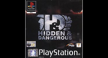 Hidden & Dangerous