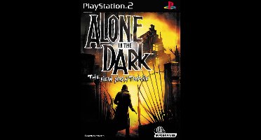 Alone In The Dark 4