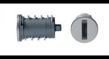 HSC Cilinder z/Sleutel nr. 85487