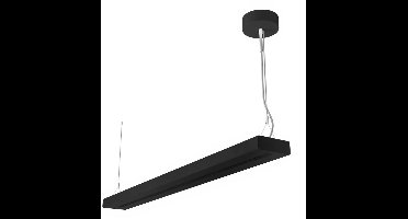 Ledvance LED Pendelarmatuur | 54W 4000K 4550lm | 940 IP20 DALI Dimbaar