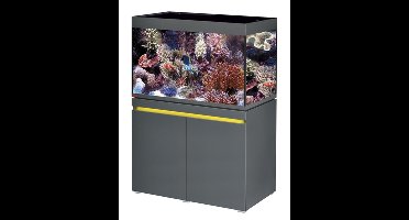 Eheim Set Incpiria Marine 330 | 330L | 100 x 60 x 65 CM Graphit