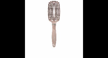 Ontwar Haarborstel Artero GE-BION17 Roze