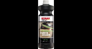 SONAX PROFILINE Leather Cleaner - Leerreiniger