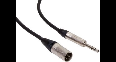 Cordial CPM 10 MV Microkabel 10 m - Microfoonkabel