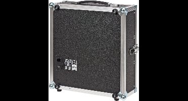 Doepfer A-100P9 Suitcase 3x3HE 84TE, PSU3, 3x BUS V6 - Modular synthesizer rack