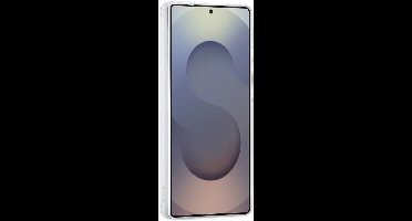 TUNIQ telefoonhoesje voor Samsung Galaxy S25 Ultra - Siliconen backcover - Marmer groen