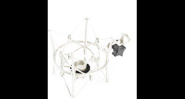 Fame EA 67 N - Microfoon shockmount