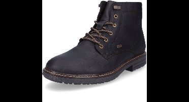 Rieker heren veterboot bruin