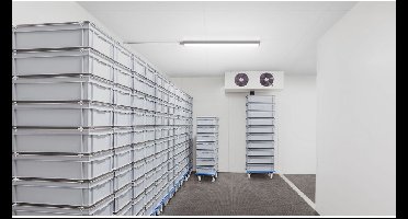 Voordeelpak 4x Philips LED Waterdichte Montagebalk Ledinaire WT060C 46W 5600lm - 865 Daglicht | 150cm.