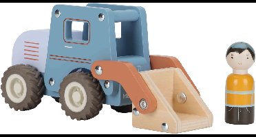 Little Dutch Little Dutch shovel LD2532.