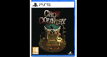Crow Country - PS5