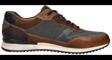 Australian Filmon Sneakers Laag - Cognac - Maat 50