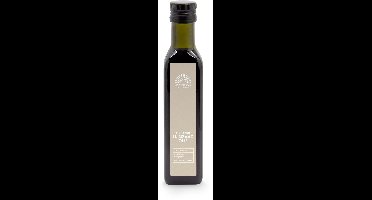 Mattisson - Biologische Lijnzaadolie - 250 ml