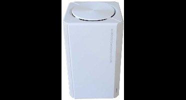 Xiaomi AC1200 EU - Mesh WiFi - Wi-Fi 5 - Wit