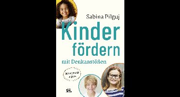 Kinder fördern mit Denkanstößen